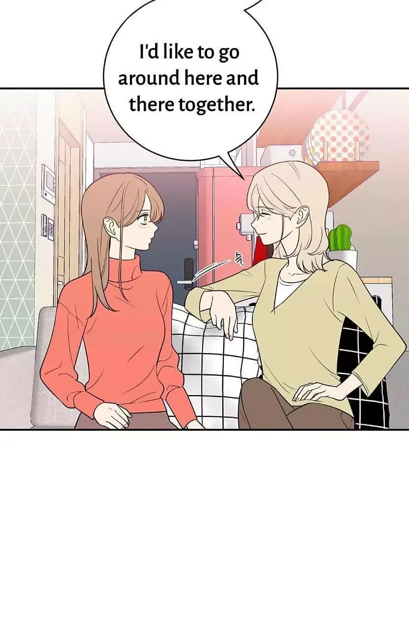 Request to leave Chapter 41 page 10