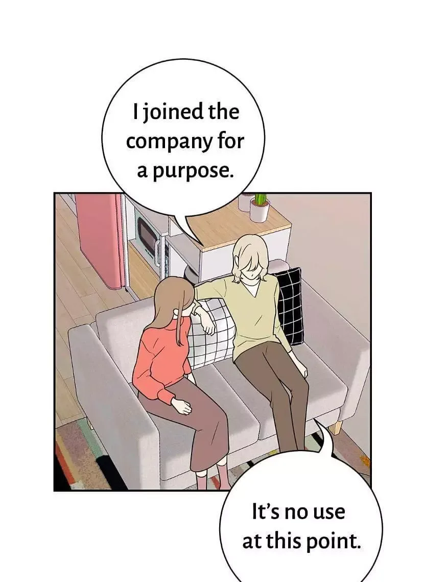Request to leave Chapter 41 page 8