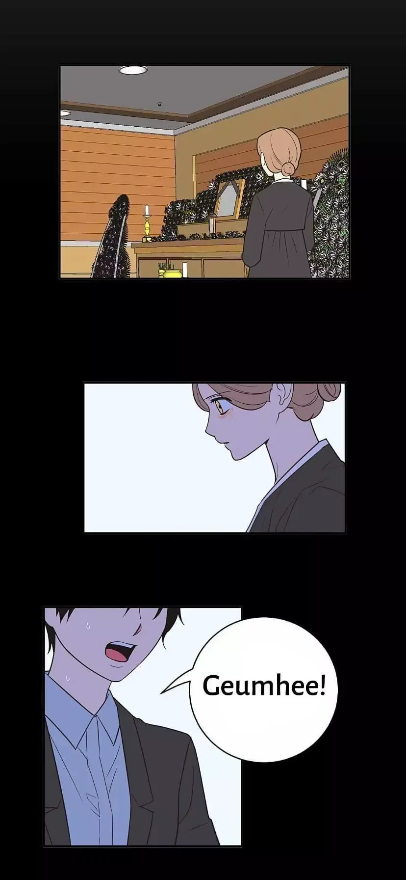Request to leave Chapter 41 page 30