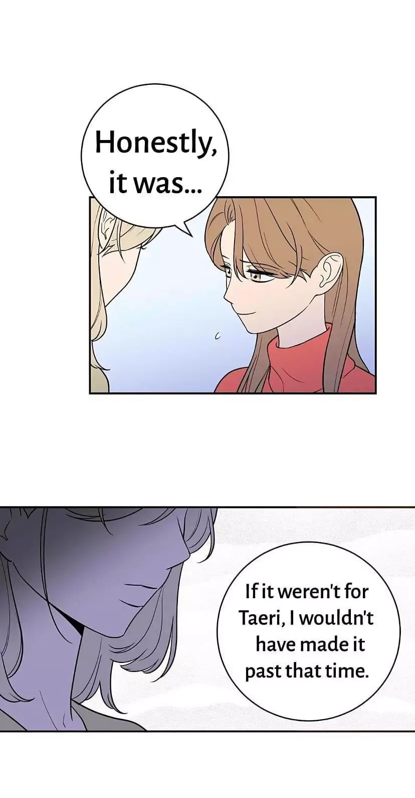 Request to leave Chapter 41 page 33
