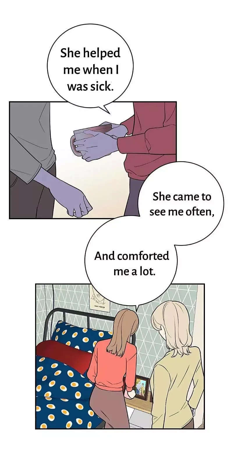 Request to leave Chapter 41 page 34