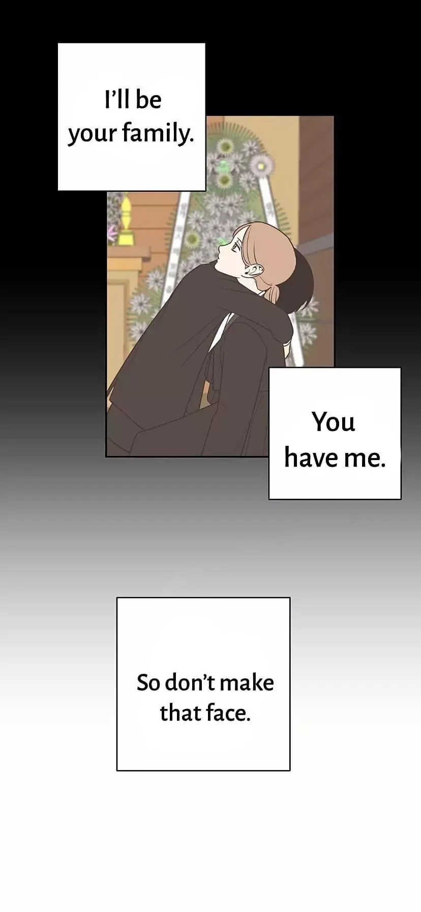 Request to leave Chapter 41 page 36