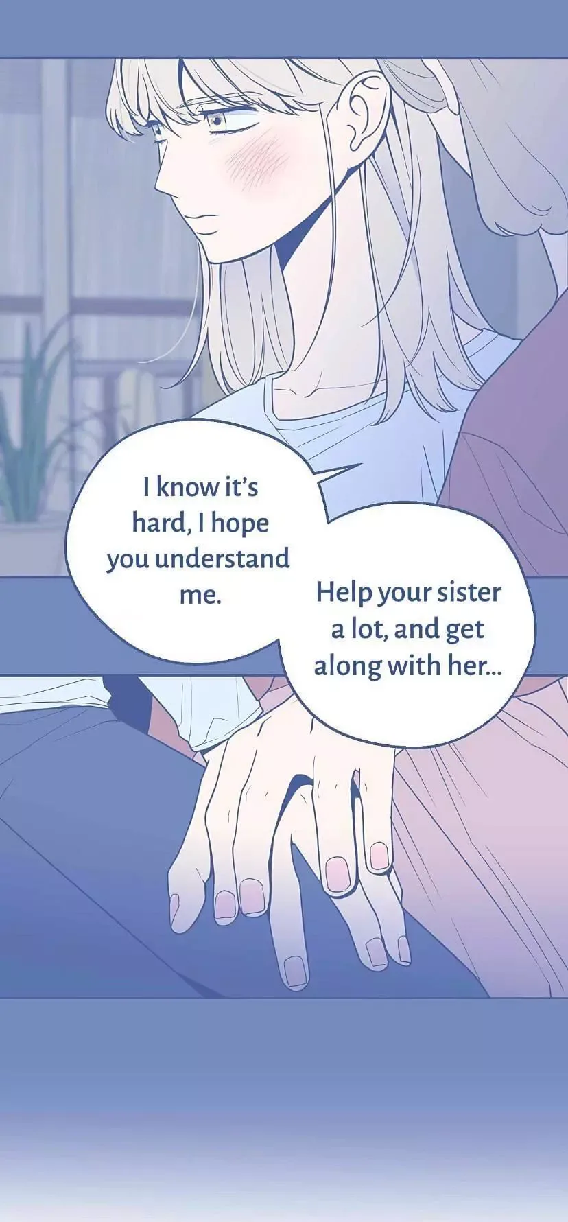 Request to leave Chapter 42 page 6