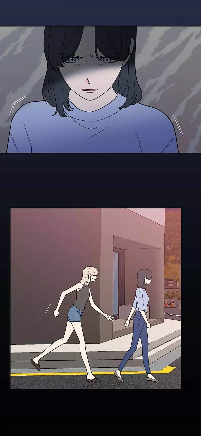 Request to leave Chapter 42 page 21