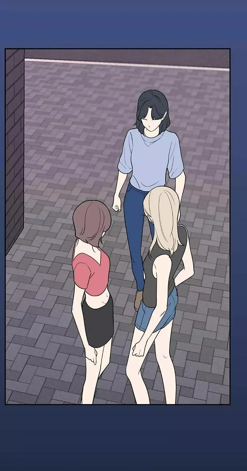 Request to leave Chapter 42 page 20
