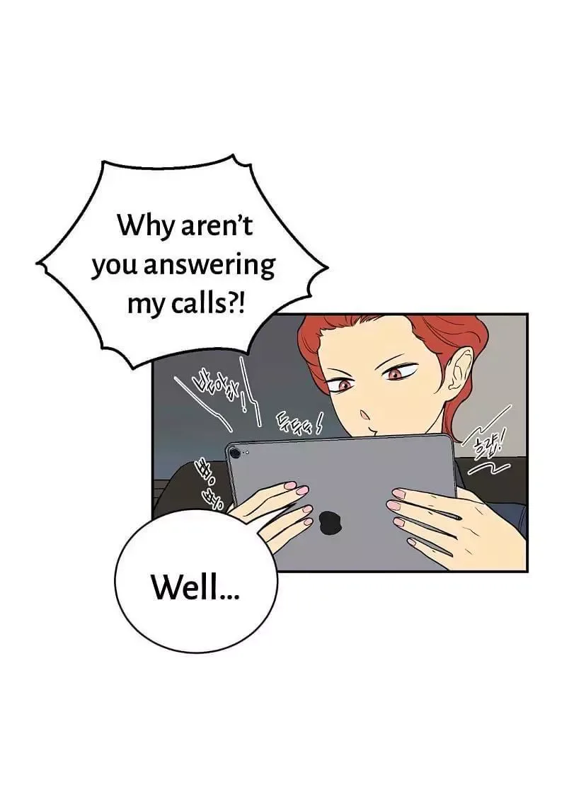 Request to leave Chapter 42 page 32