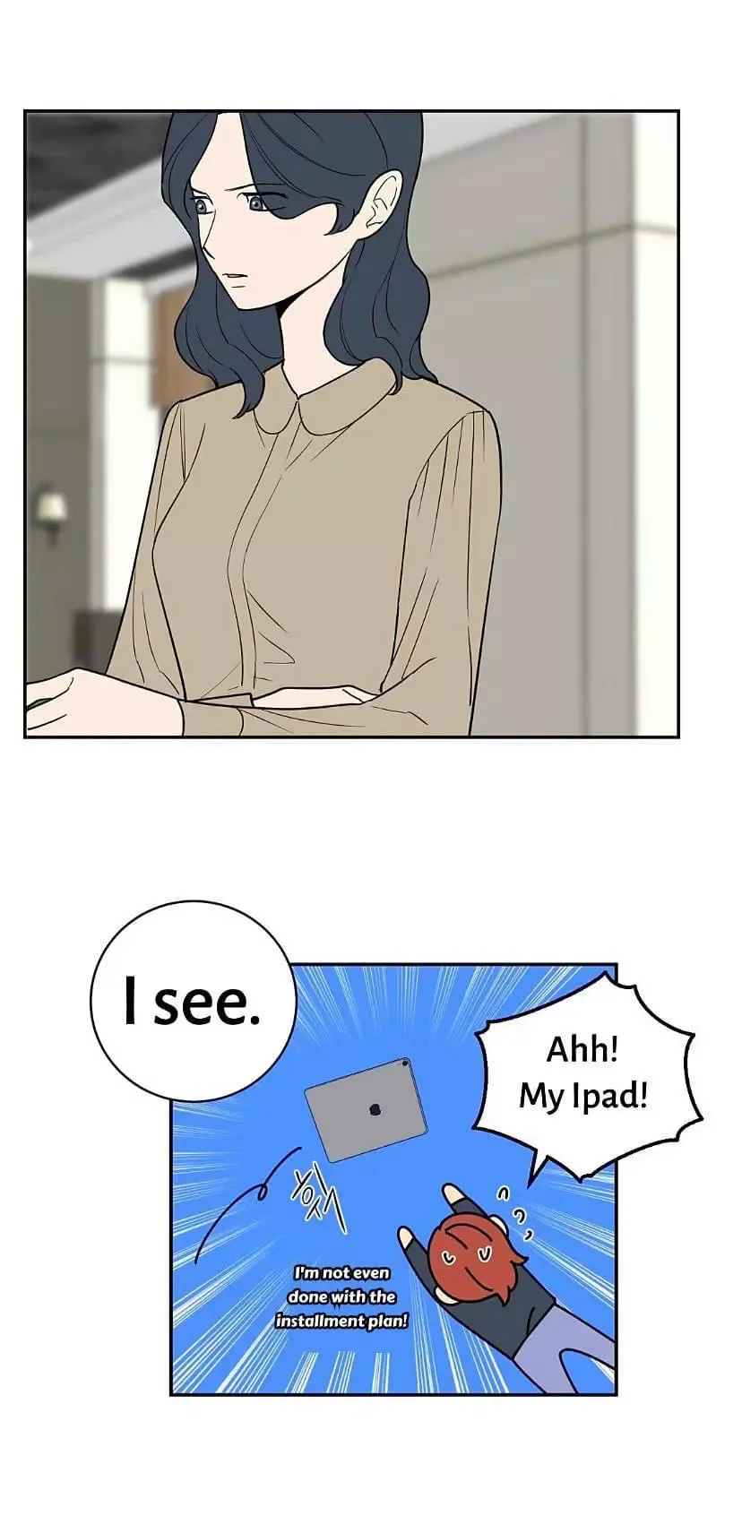 Request to leave Chapter 42 page 38