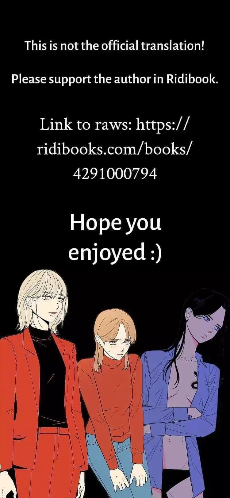 Request to leave Chapter 42 page 49