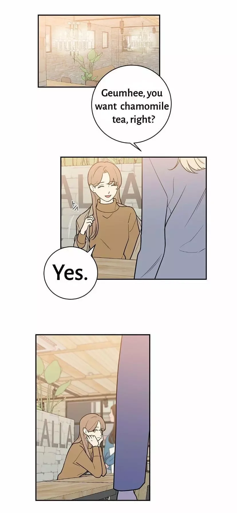 Request to leave Chapter 44 page 5