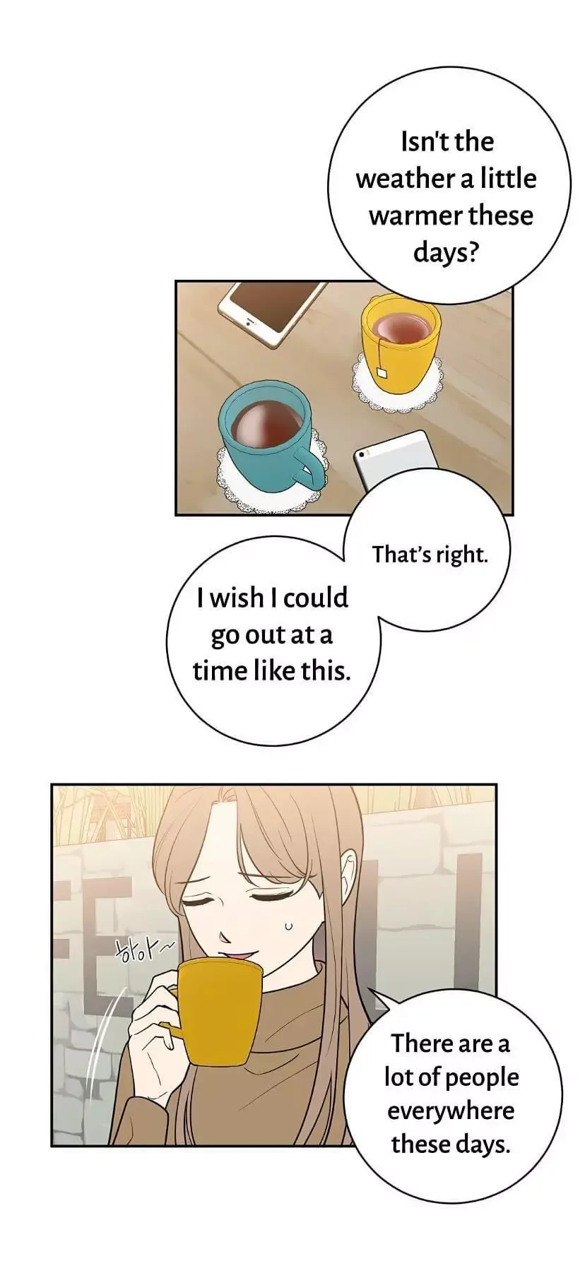 Request to leave Chapter 44 page 11