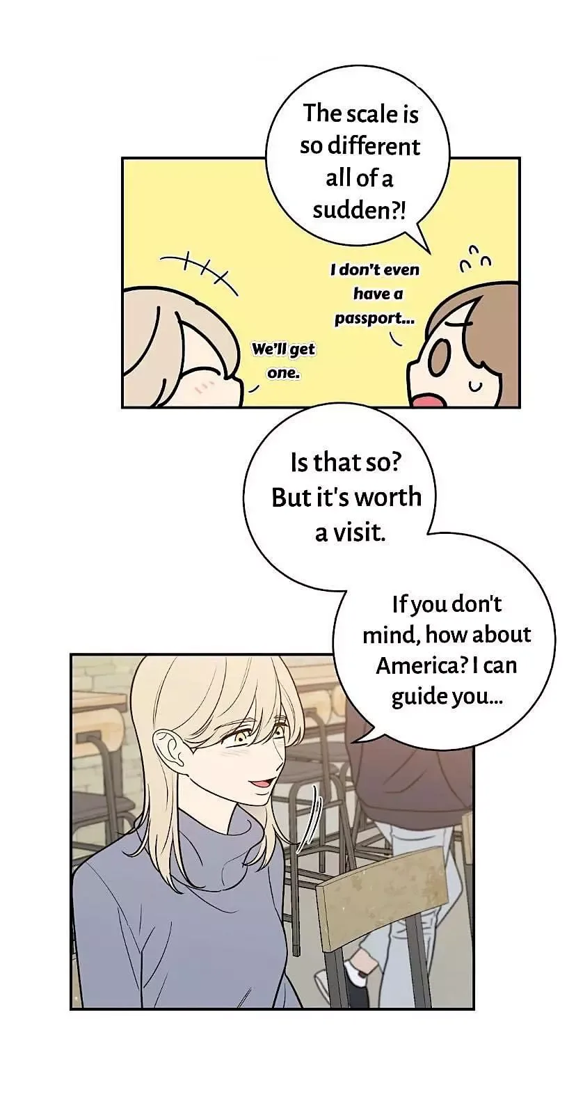 Request to leave Chapter 44 page 13