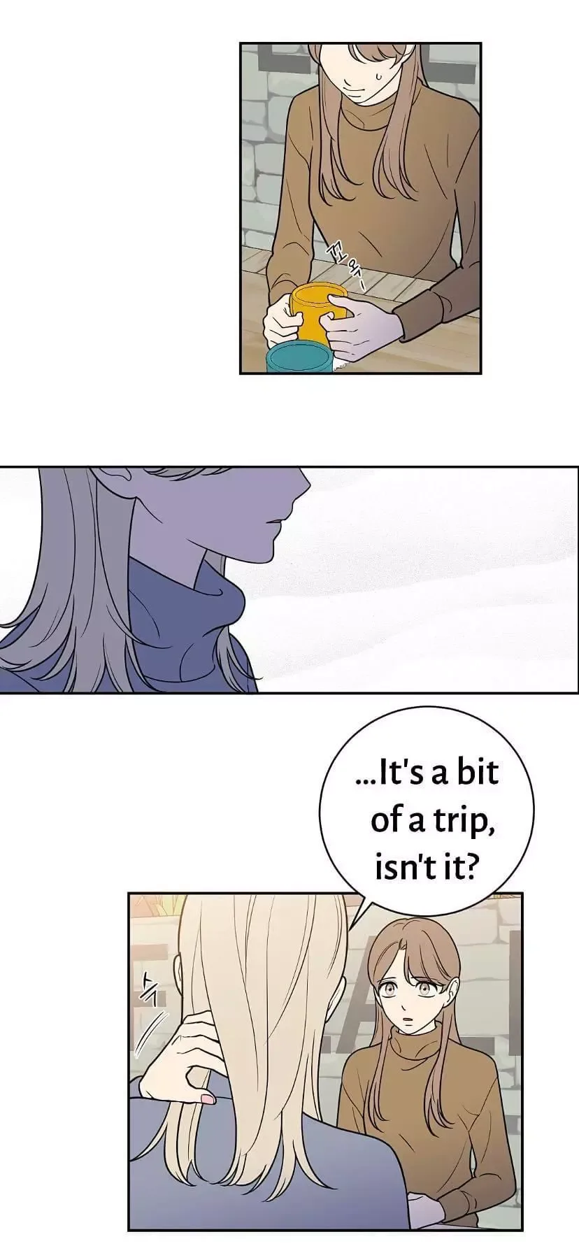 Request to leave Chapter 44 page 14
