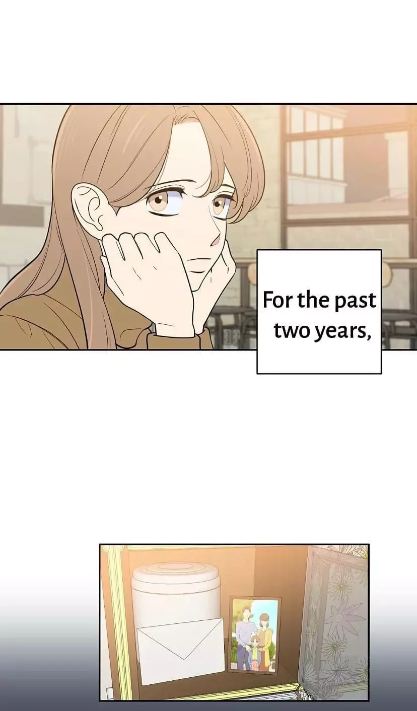 Request to leave Chapter 44 page 6