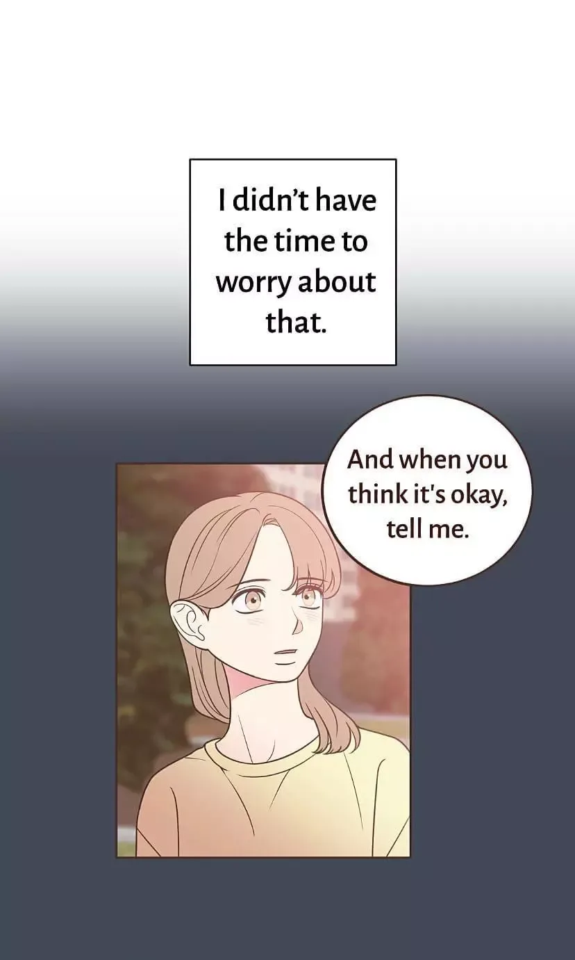 Request to leave Chapter 44 page 16