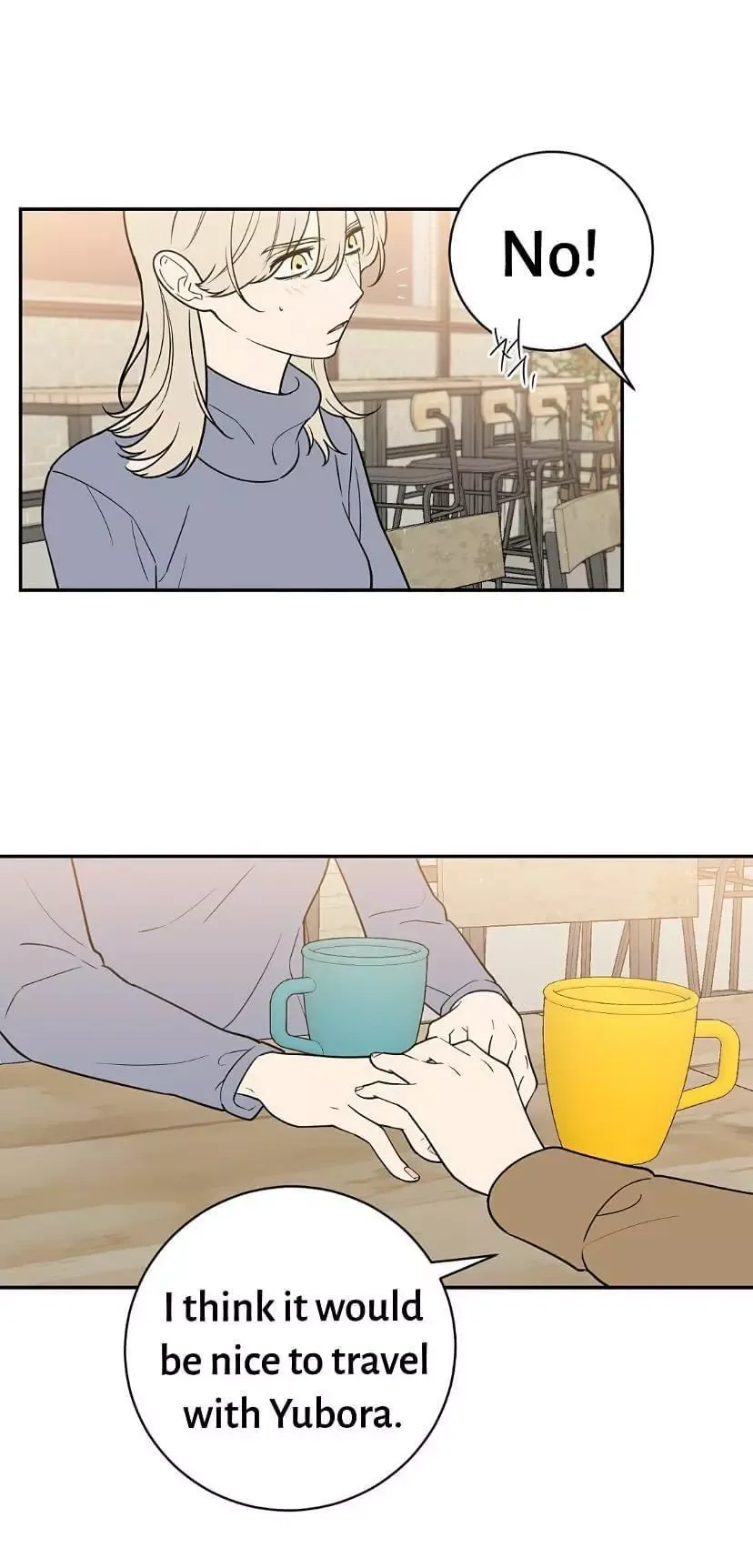 Request to leave Chapter 44 page 19