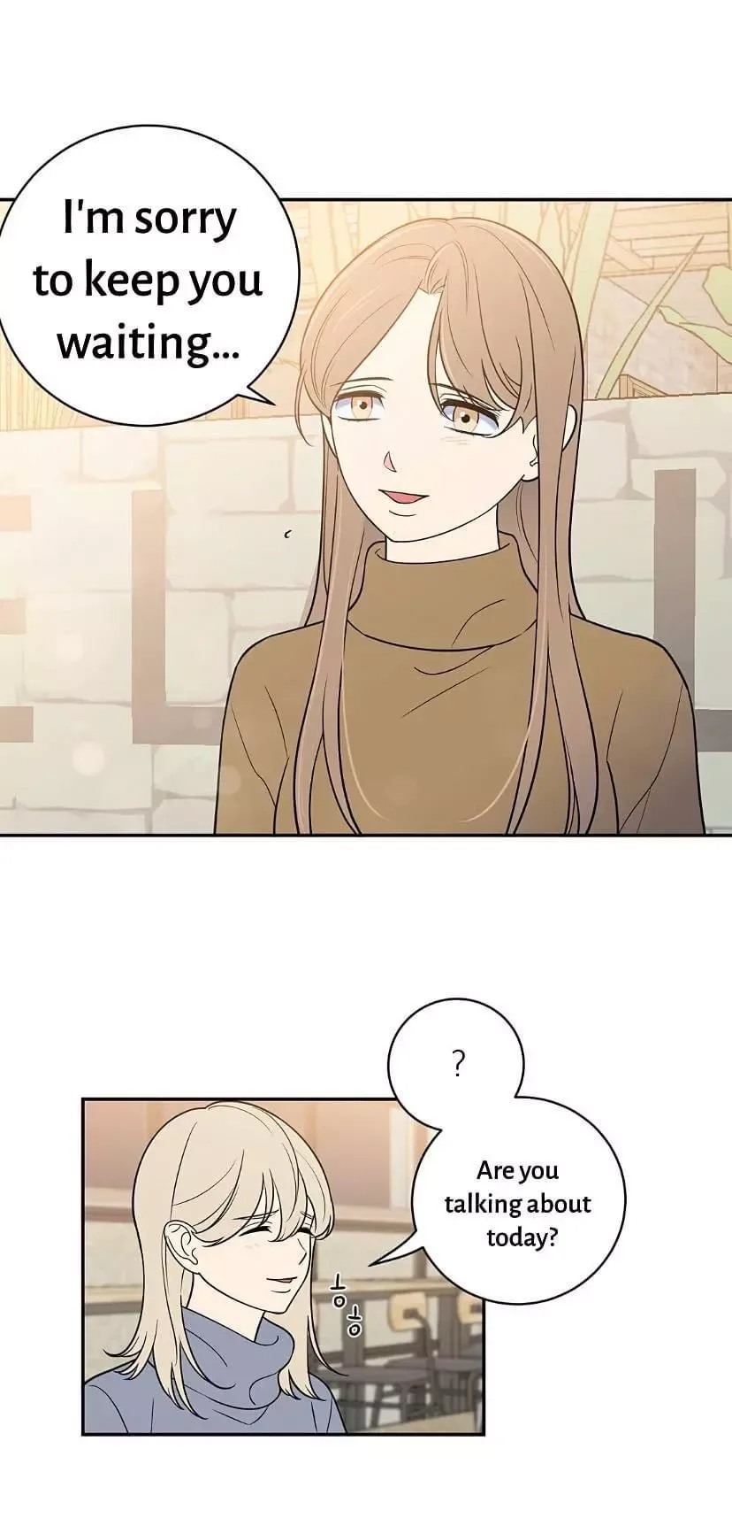 Request to leave Chapter 44 page 21