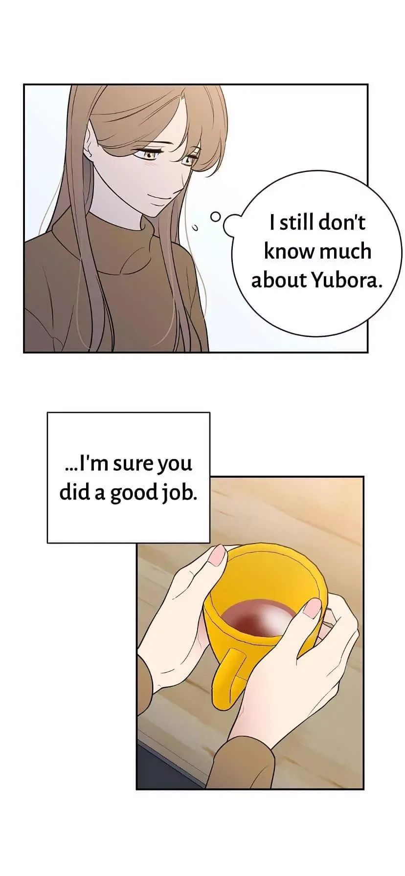 Request to leave Chapter 44 page 28