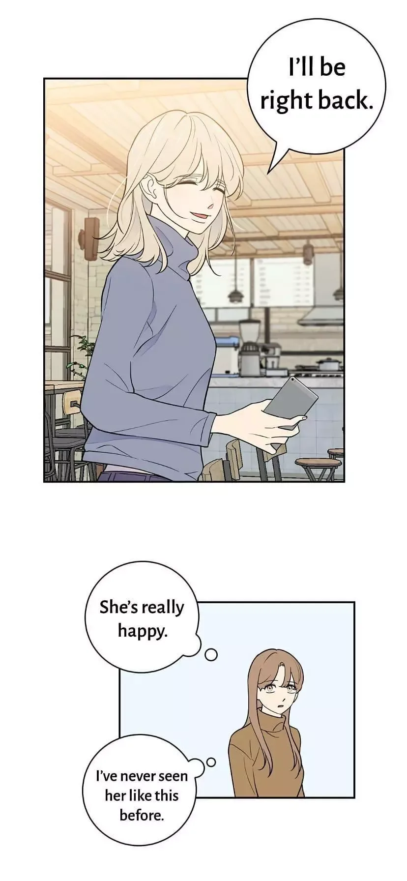 Request to leave Chapter 44 page 27
