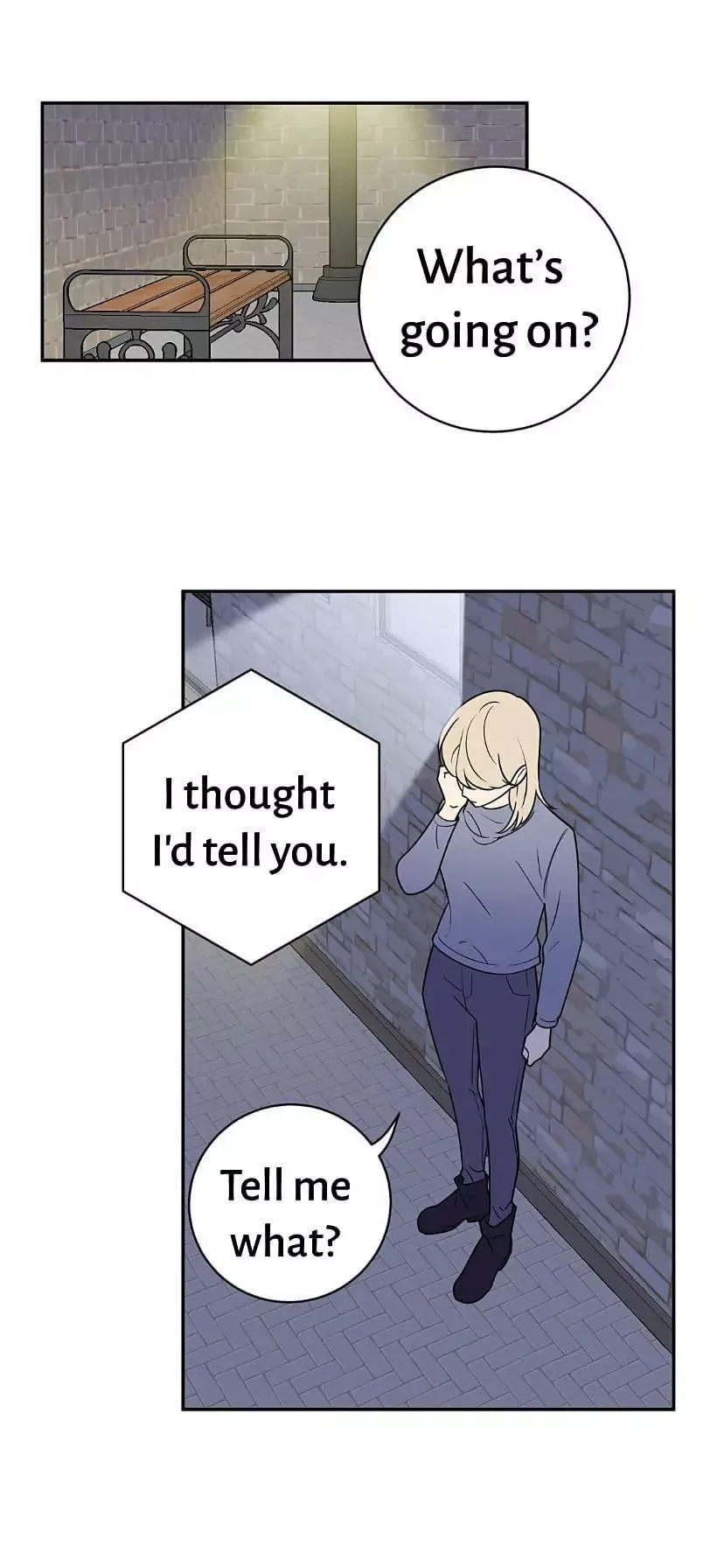 Request to leave Chapter 44 page 31