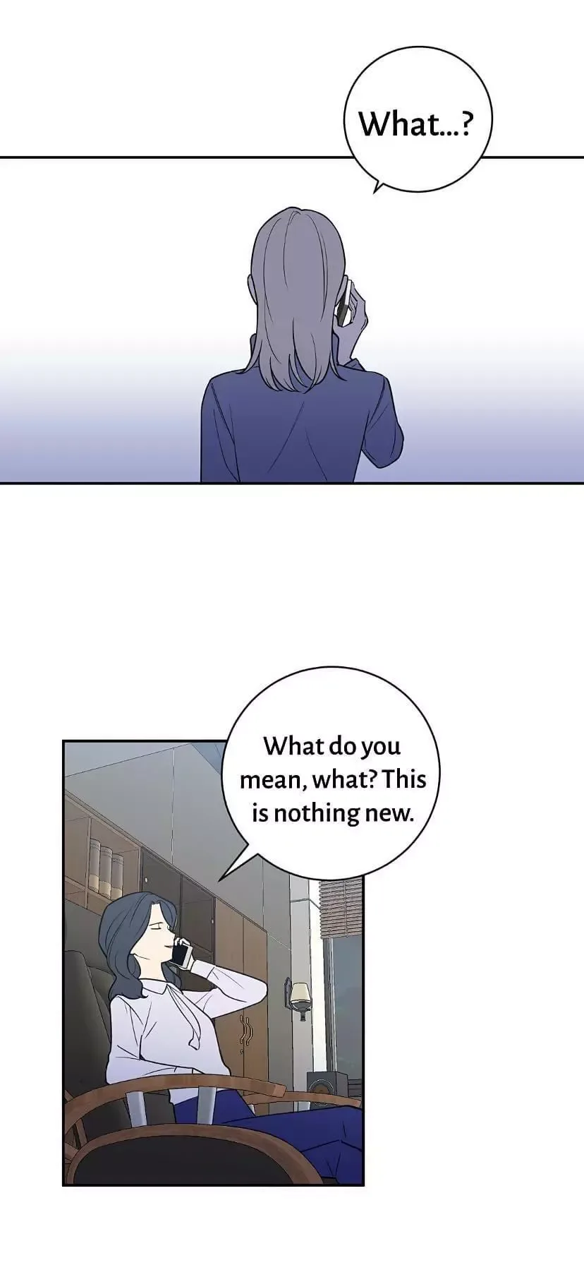 Request to leave Chapter 44 page 32