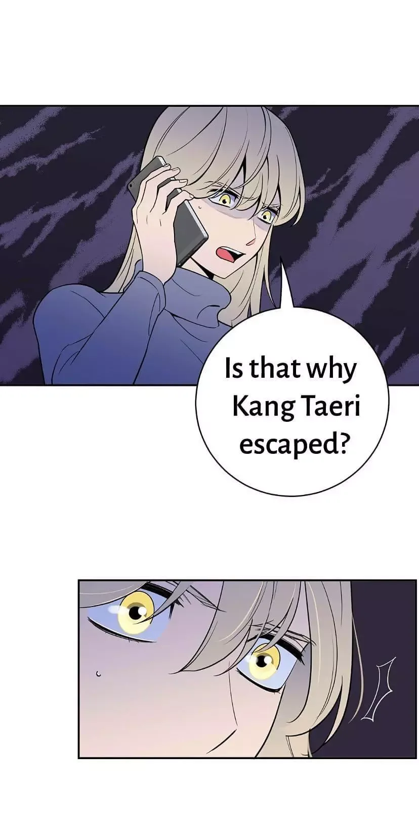 Request to leave Chapter 44 page 34