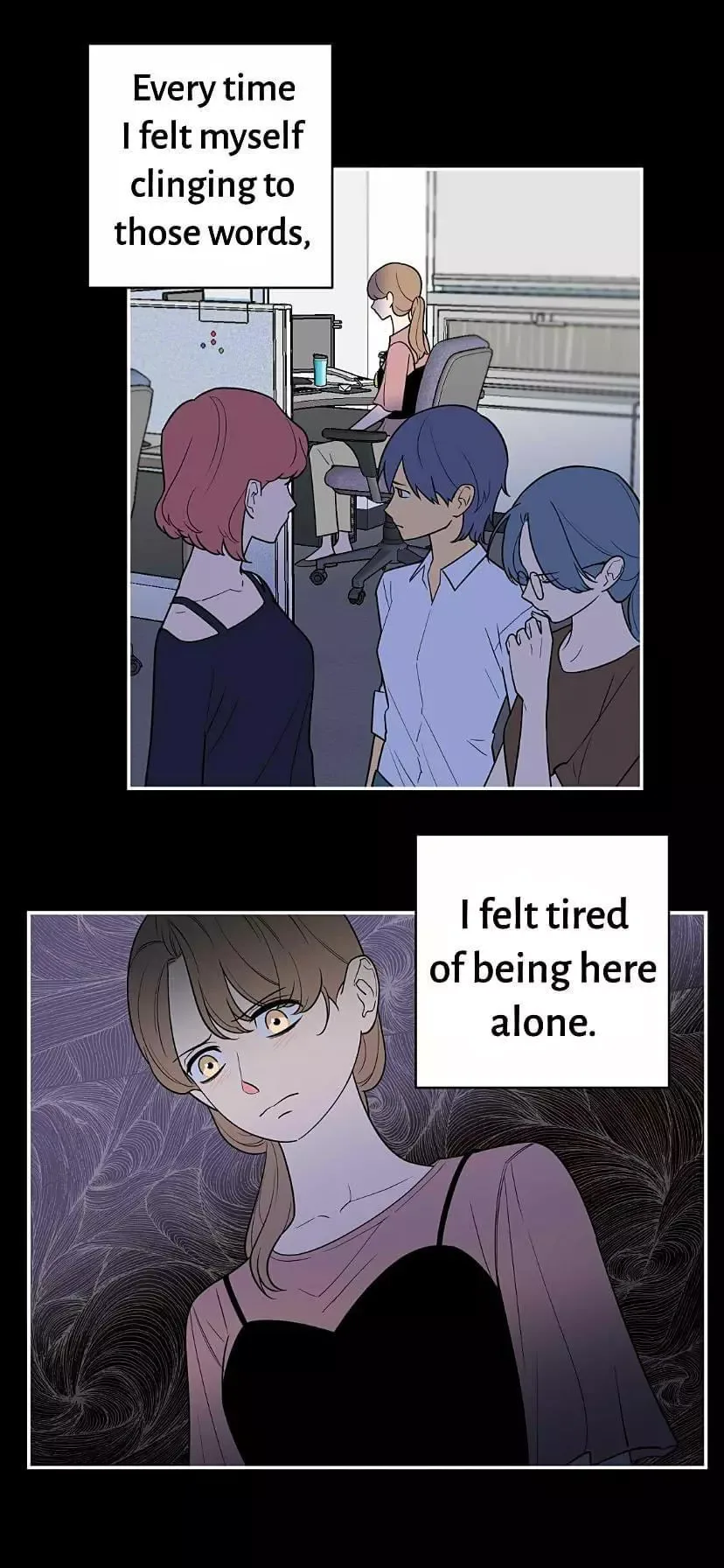 Request to leave Chapter 45 page 3