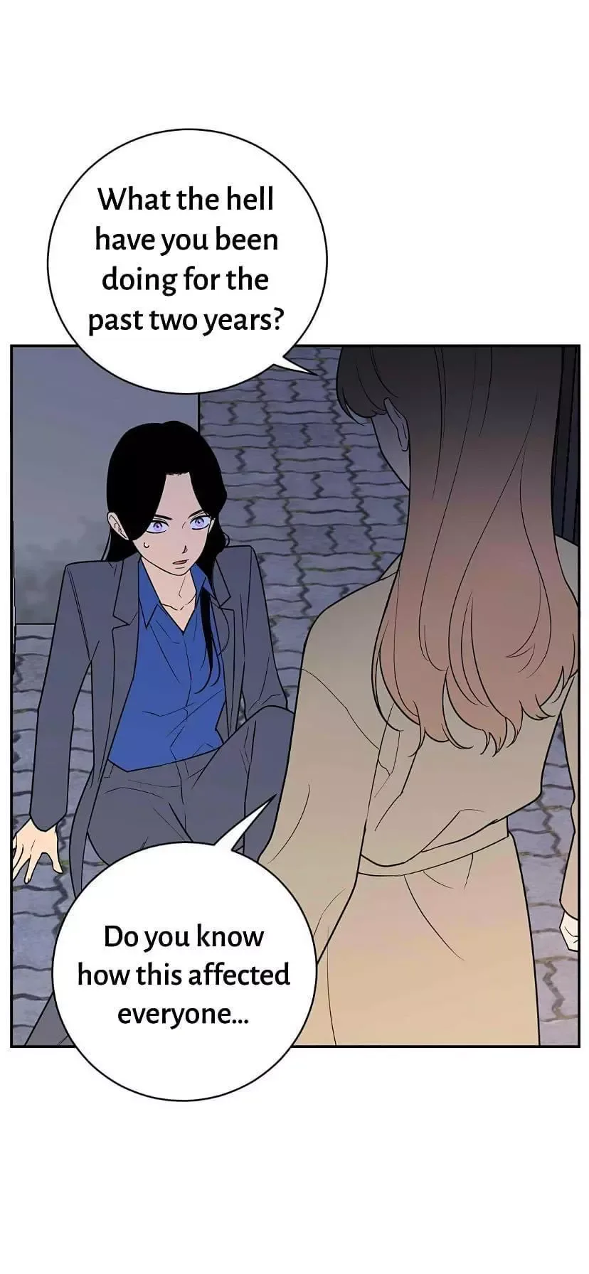 Request to leave Chapter 45 page 17