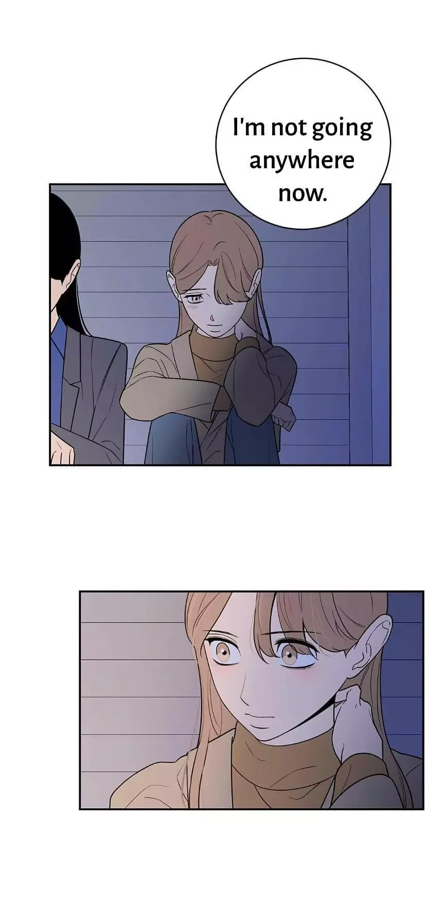 Request to leave Chapter 45 page 29