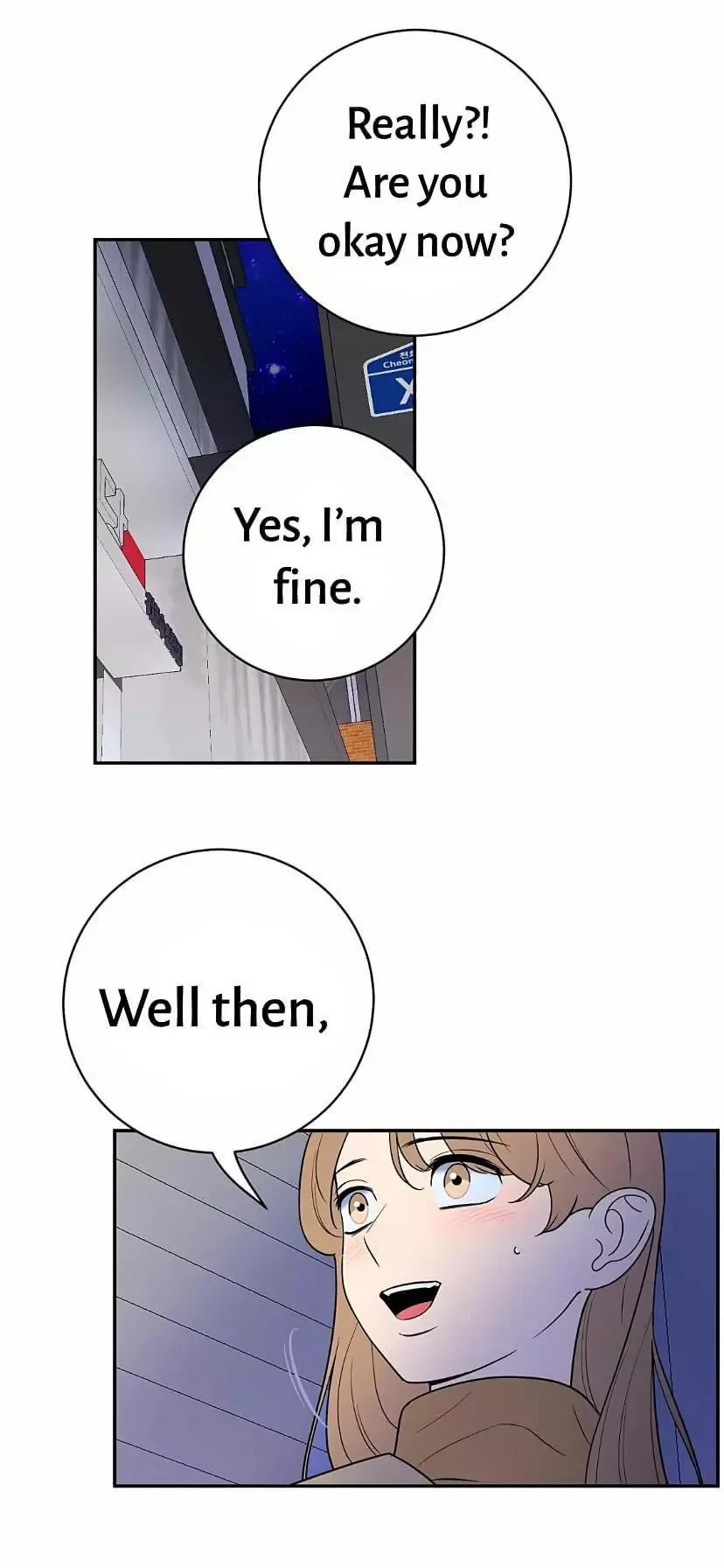 Request to leave Chapter 45 page 30