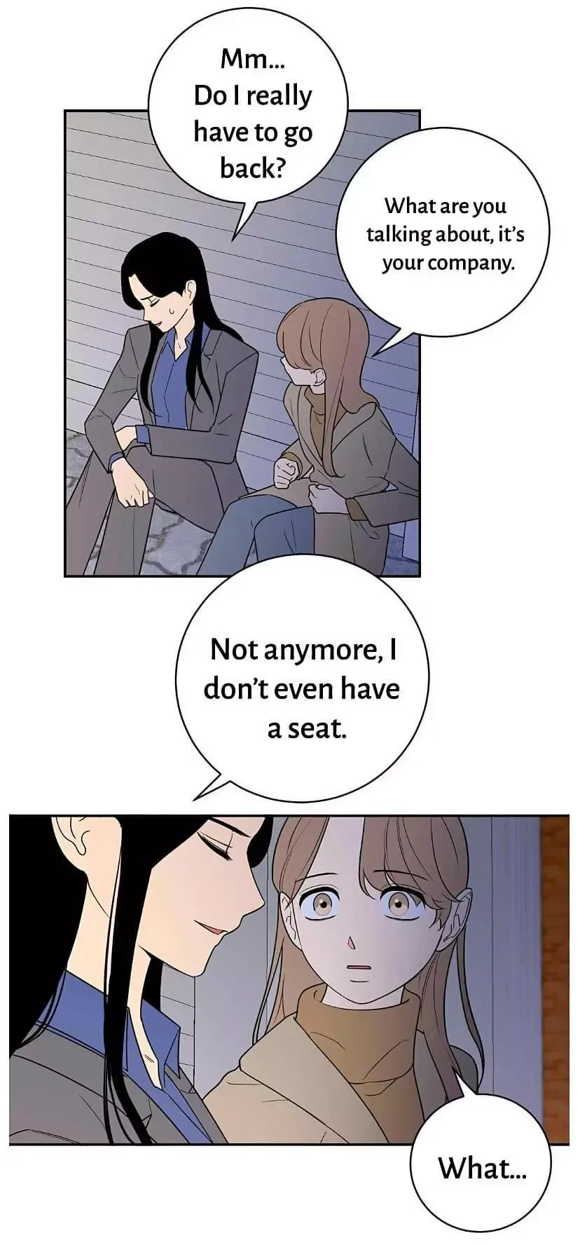 Request to leave Chapter 45 page 32