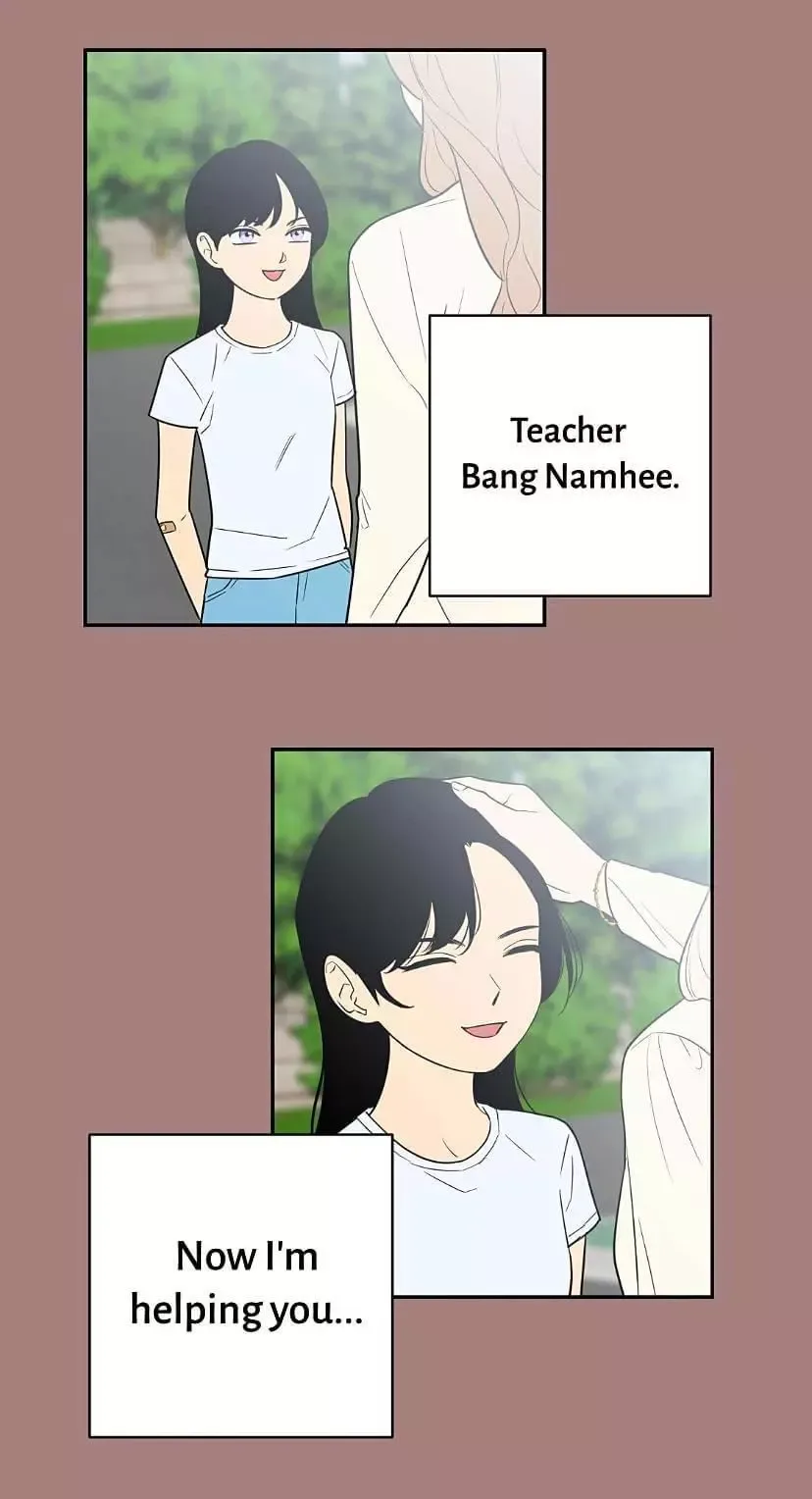 Request to leave Chapter 45 page 35