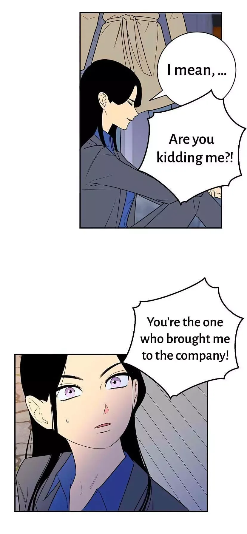 Request to leave Chapter 45 page 38