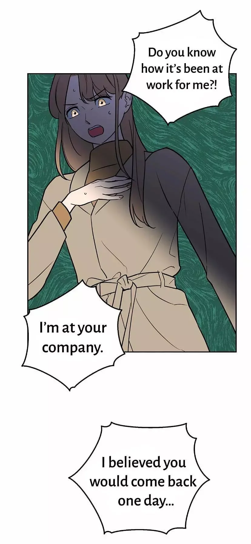 Request to leave Chapter 45 page 39
