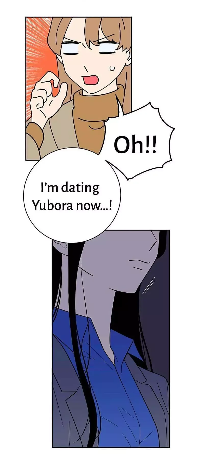 Request to leave Chapter 45 page 45