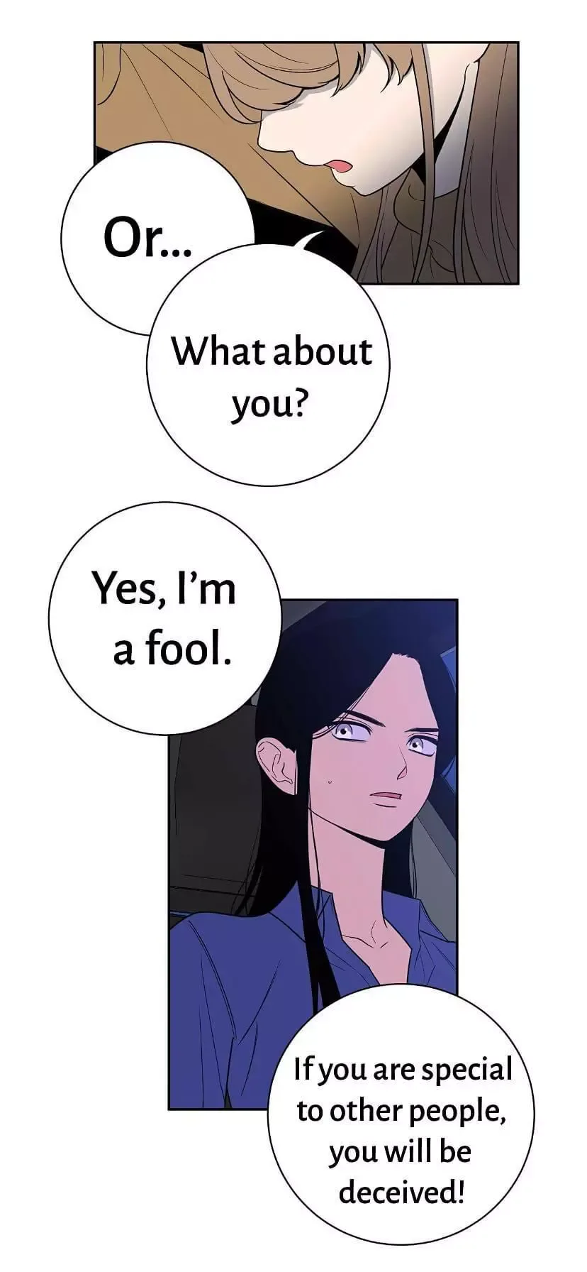 Request to leave Chapter 46 page 27