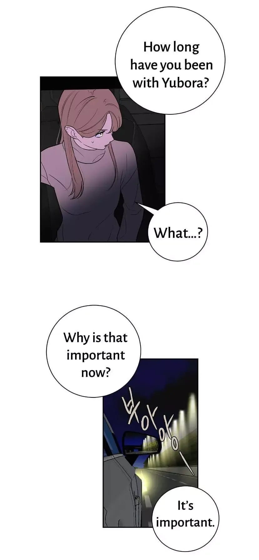 Request to leave Chapter 46 page 15