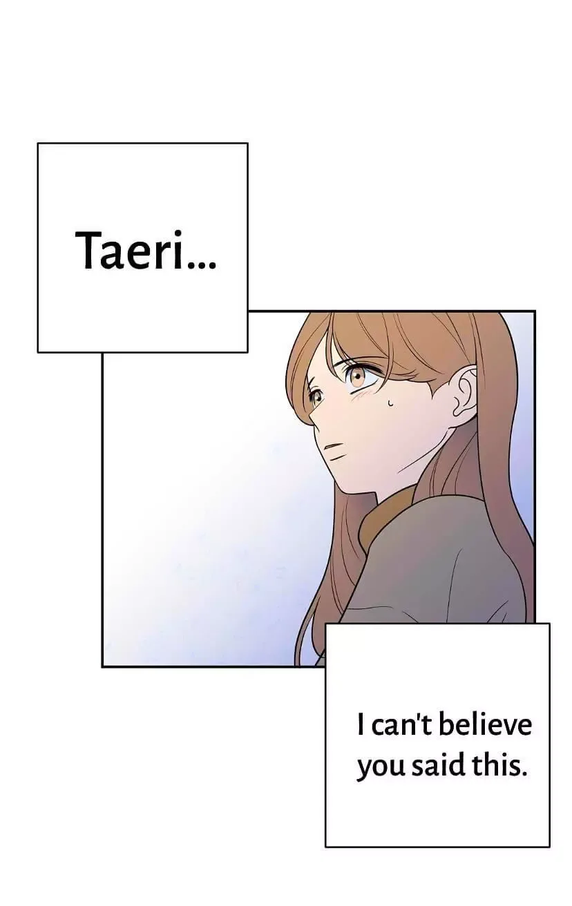 Request to leave Chapter 46 page 4