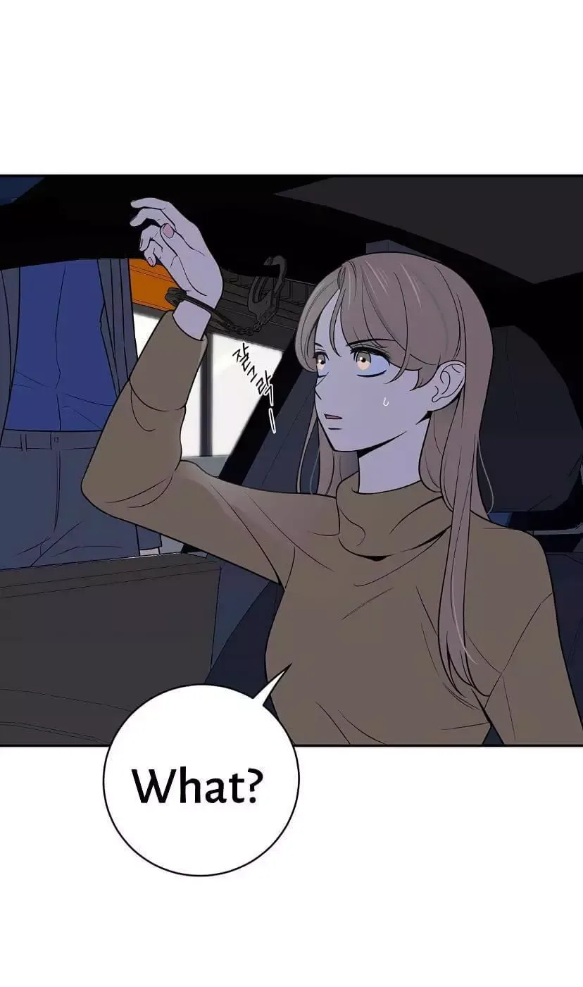 Request to leave Chapter 46 page 8