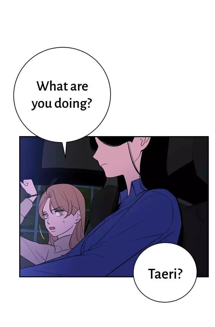 Request to leave Chapter 46 page 13