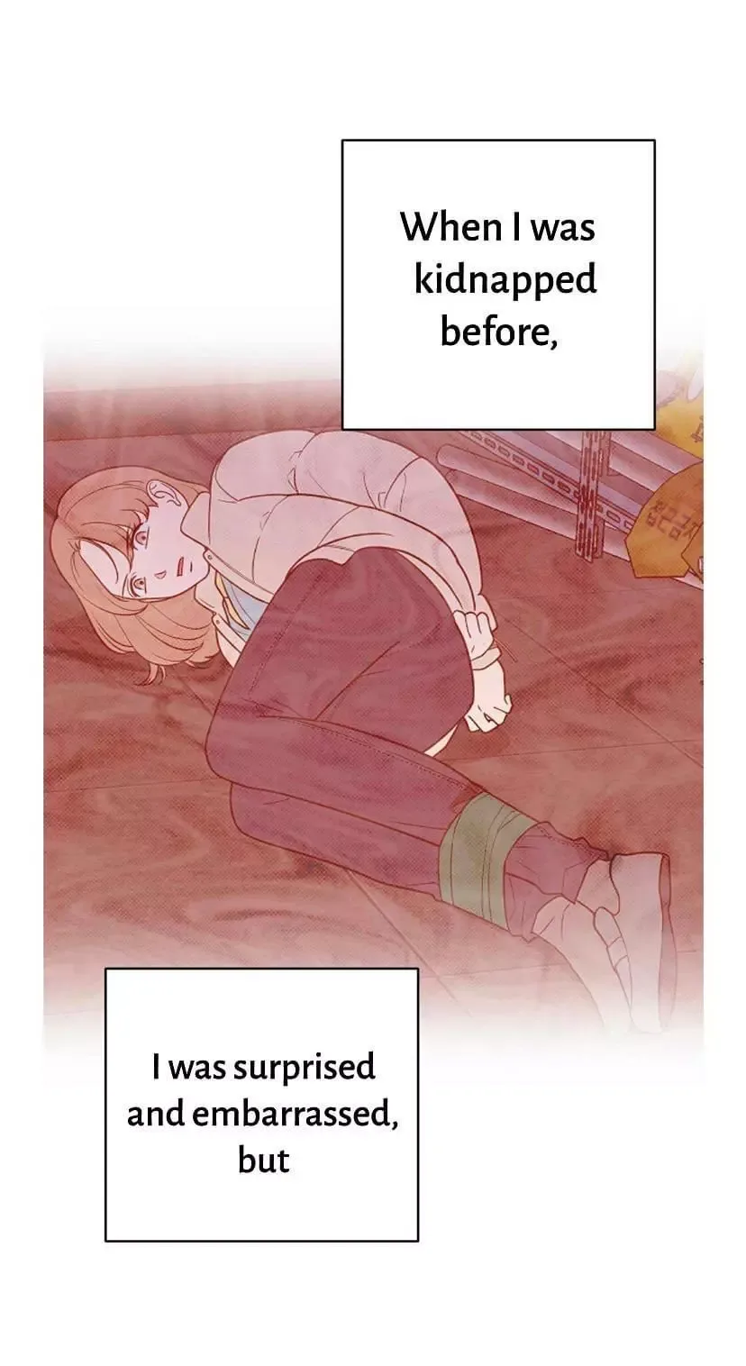 Request to leave Chapter 46 page 11