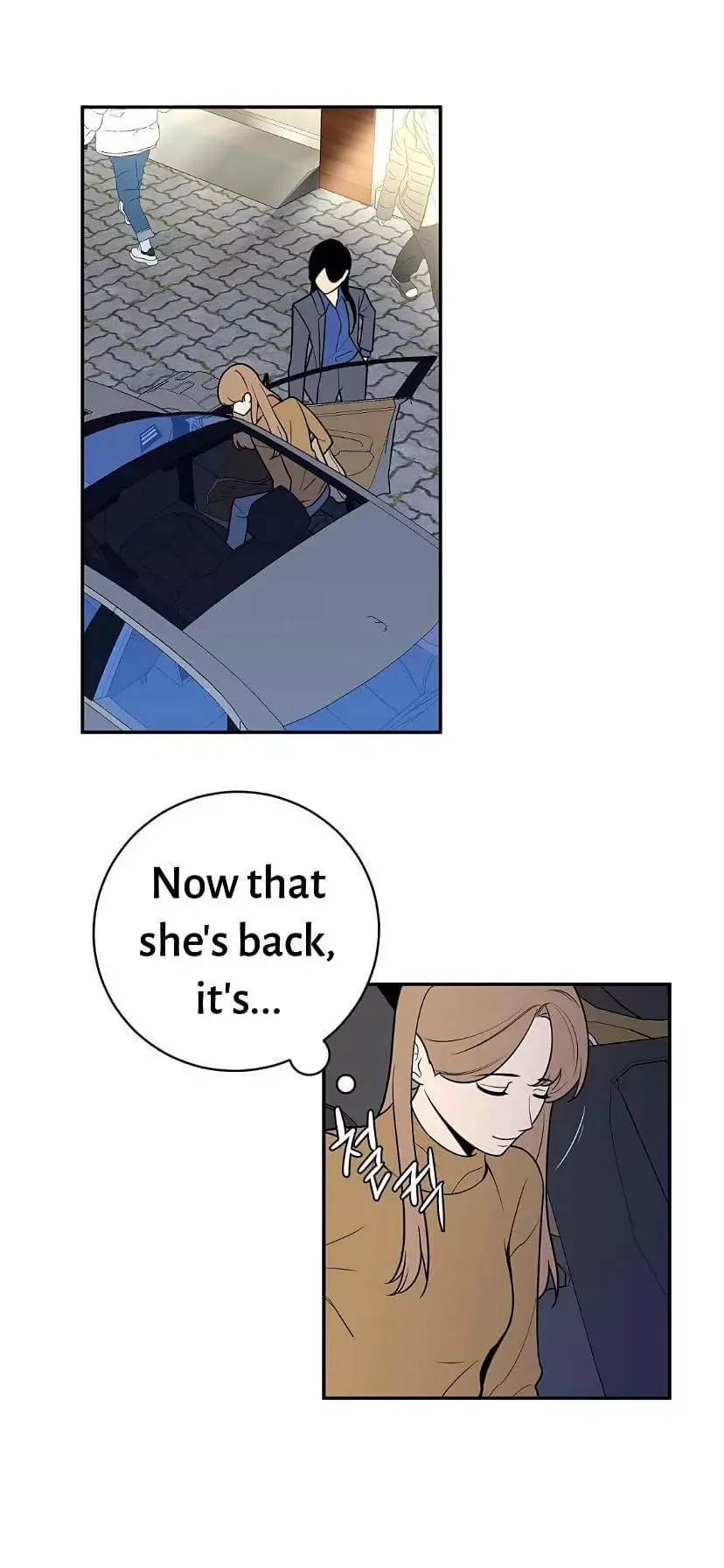 Request to leave Chapter 46 page 6