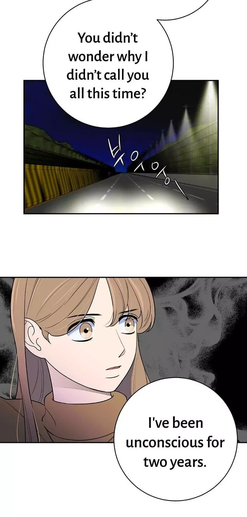 Request to leave Chapter 46 page 18