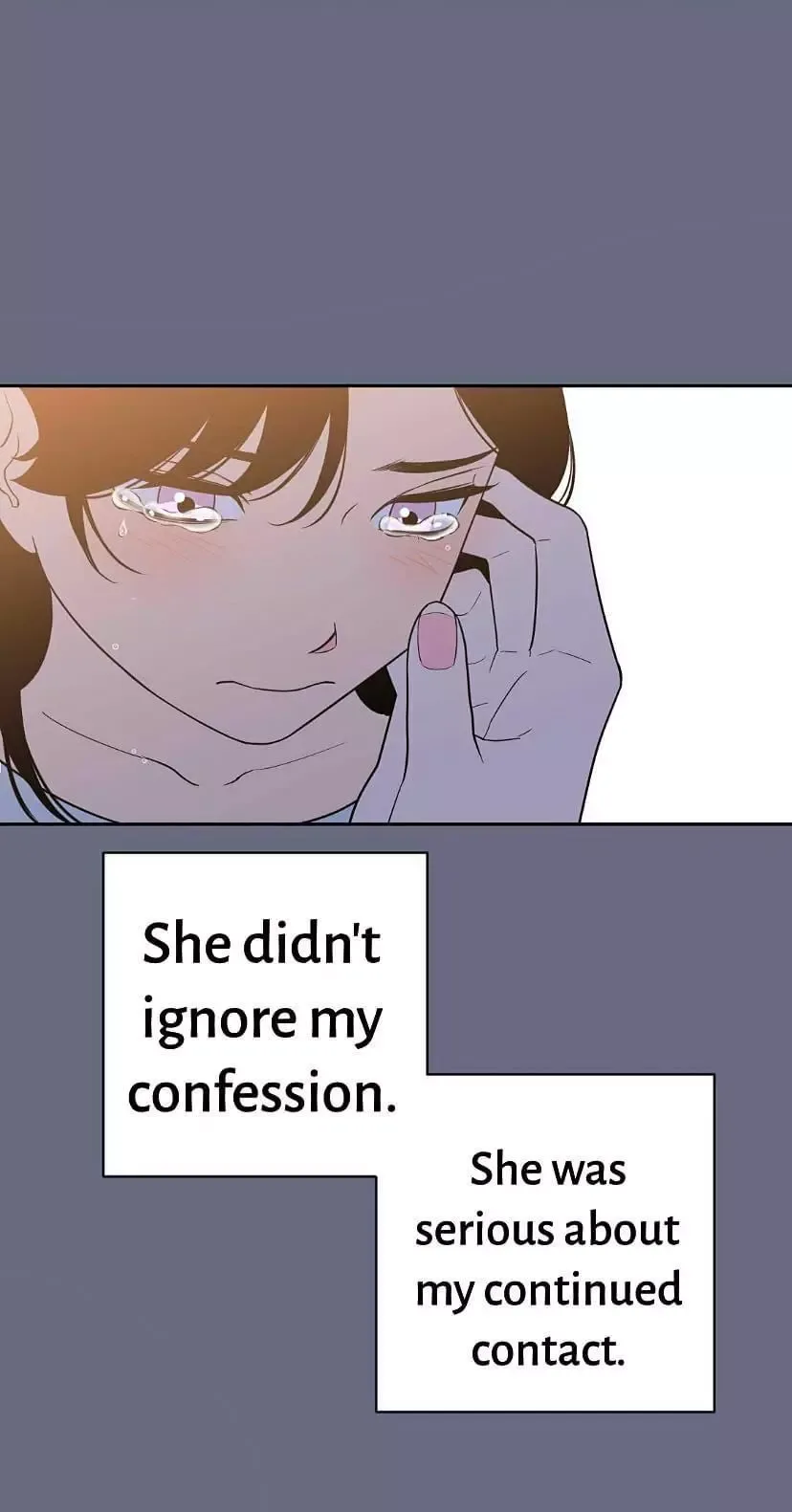 Request to leave Chapter 46 page 37
