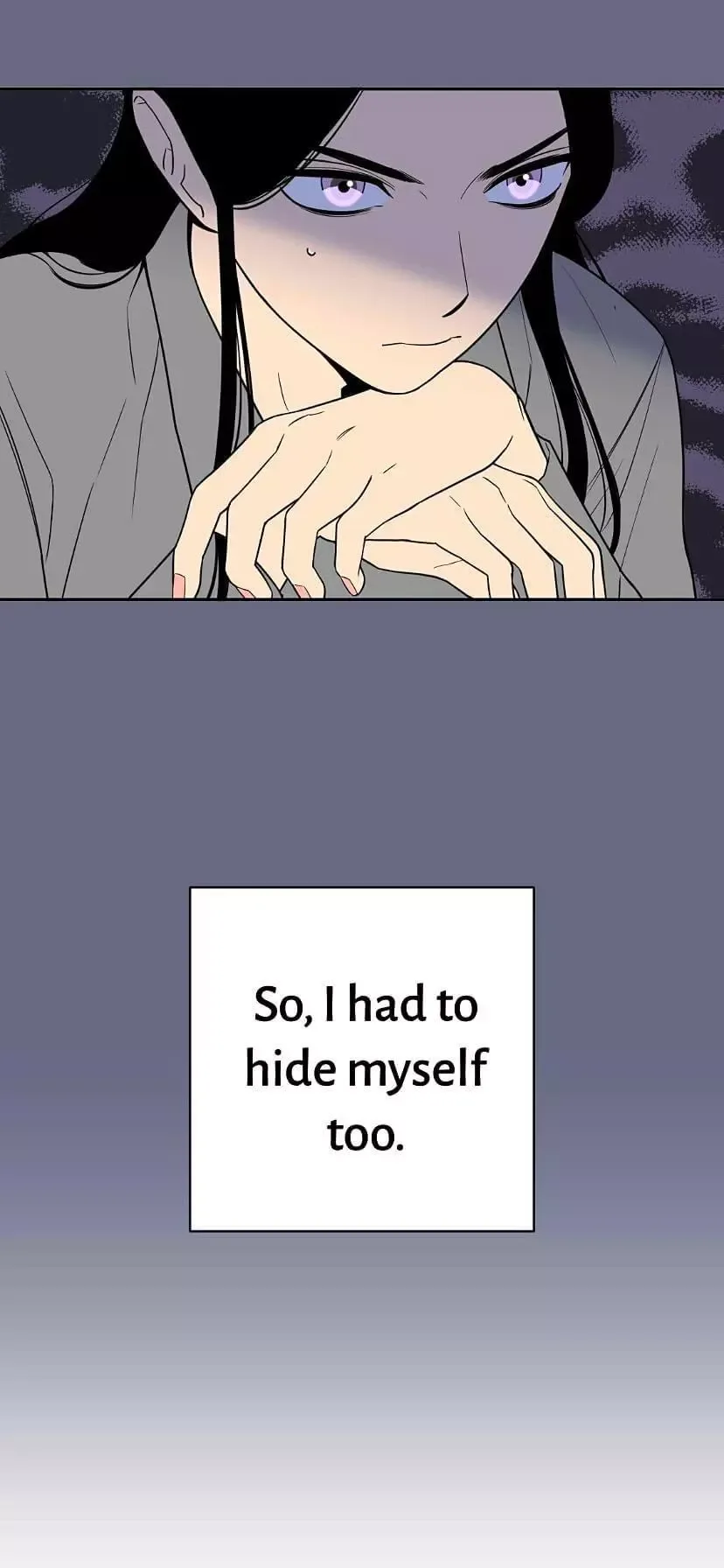 Request to leave Chapter 46 page 45