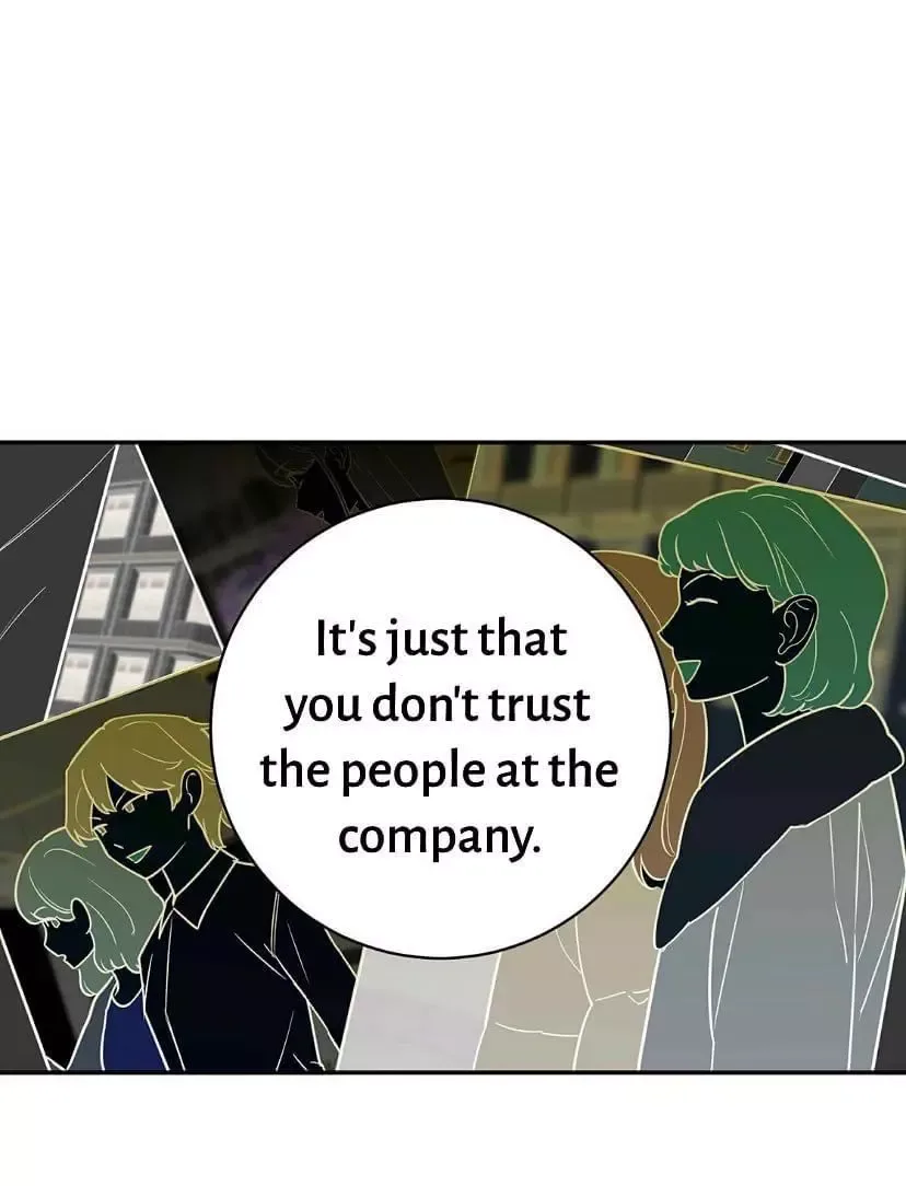 Request to leave Chapter 46 page 48