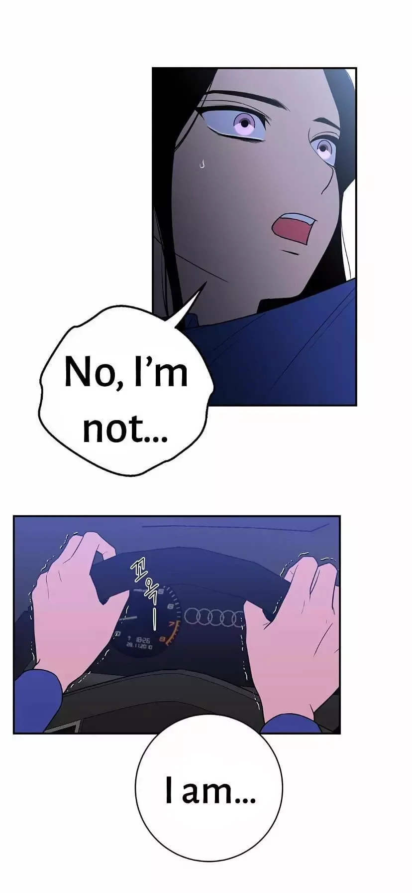 Request to leave Chapter 46 page 50