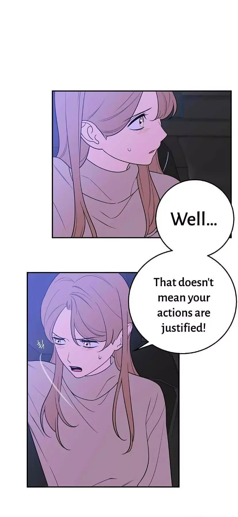 Request to leave Chapter 47 page 9