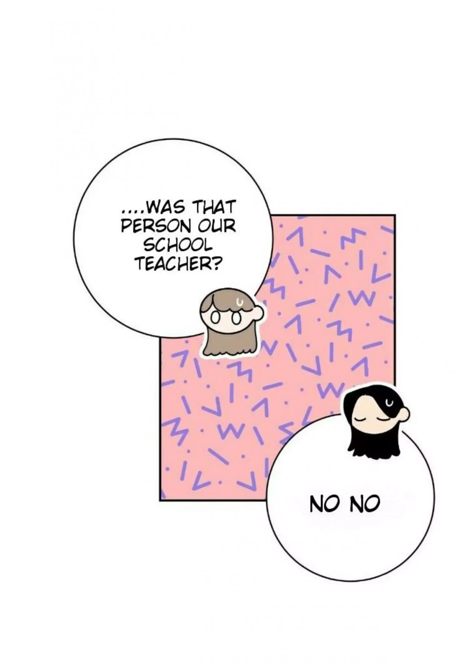 Request to leave Chapter 49 page 29