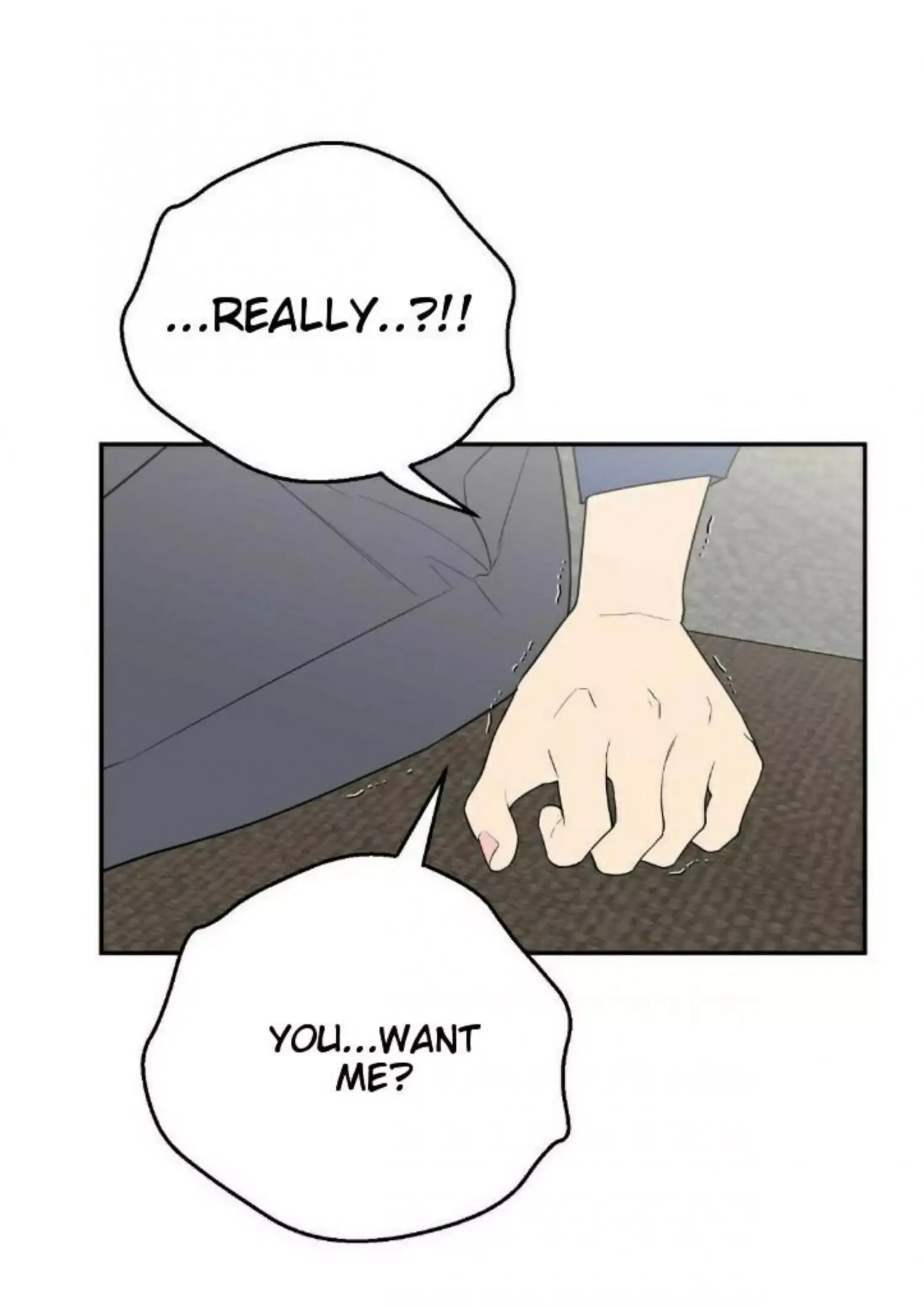 Request to leave Chapter 49 page 3