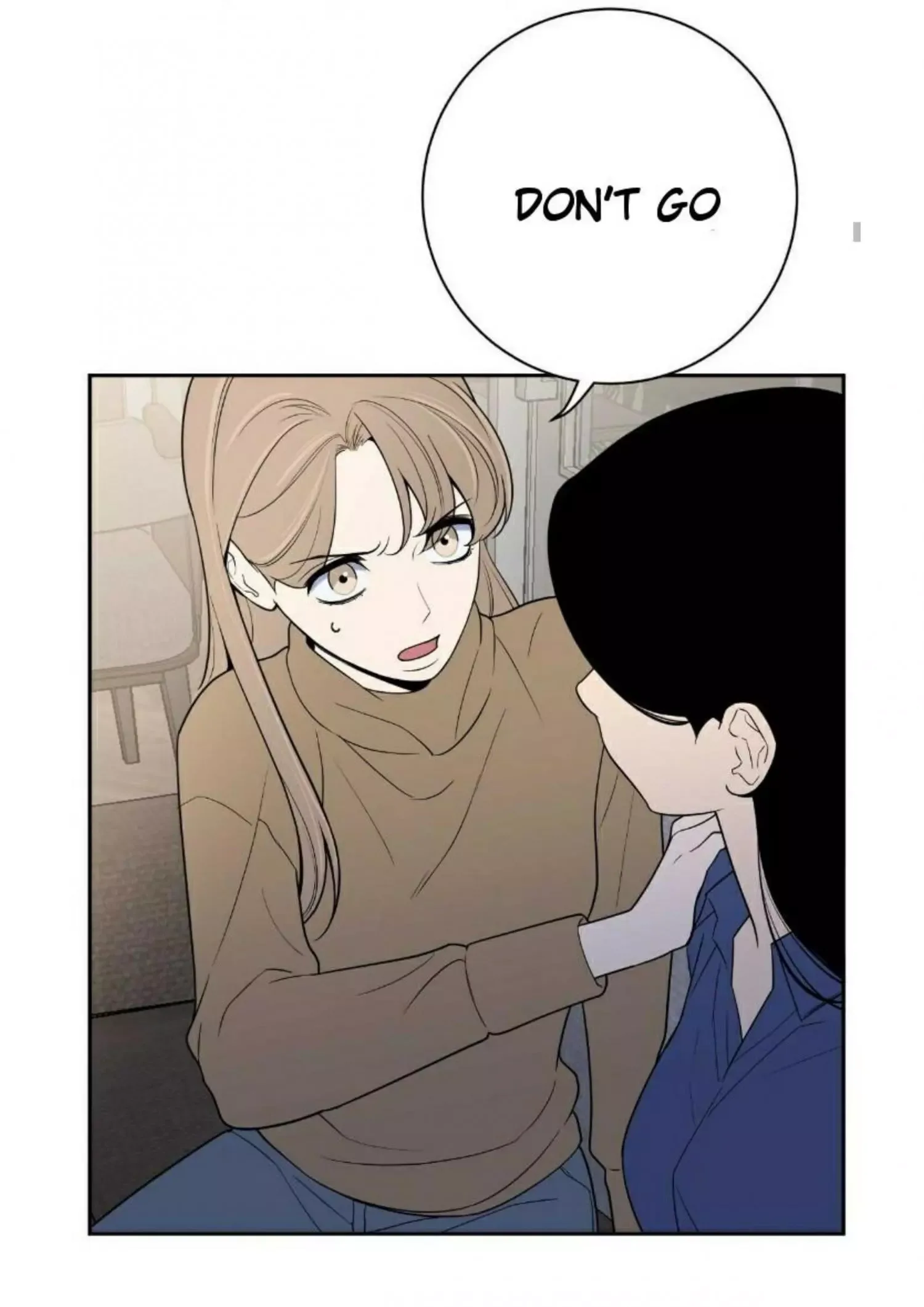 Request to leave Chapter 49 page 19